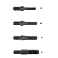 Perni Di Ricambio Per Rivettatrici 1742A - Beta 1742A/KR