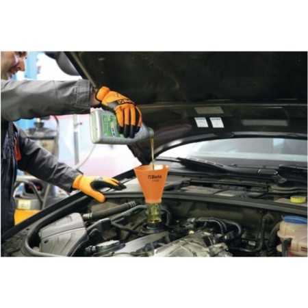 Imbuto autoadattante Beta 1758