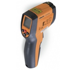 Termometro Digitale Ad Infrarossi Con Doppio Puntamento Laser - Beta 1760/IR500