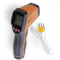 Termometro Digitale Ad Infrarossi Con Doppio Puntamento Laser - Beta 1760/IR1600