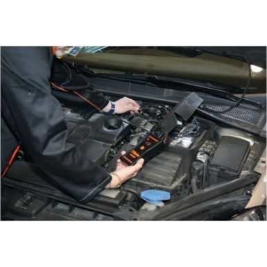 Rilevatore Di Segnale - Beta 1760/RSE