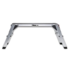 Pedana In Alluminio - Beta 1768