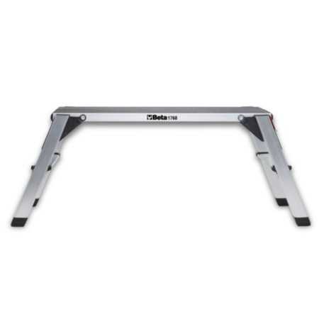 Pedana In Alluminio - Beta 1768