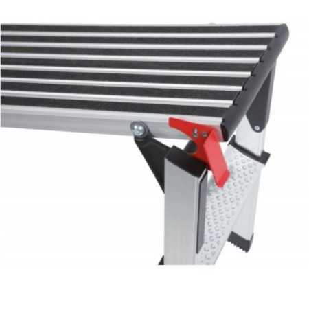 Pedana In Alluminio - Beta 1768