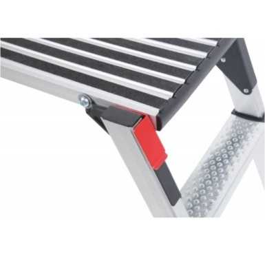 Pedana In Alluminio - Beta 1768