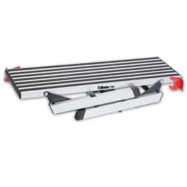 Pedana In Alluminio - Beta 1768