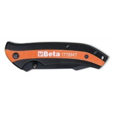 Coltello A Serramanico Mini Lama In Acciaio Inossidabile - Beta 1778M7 2