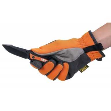 Coltello A Serramanico Mini Lama In Acciaio Inossidabile - Beta 1778M7