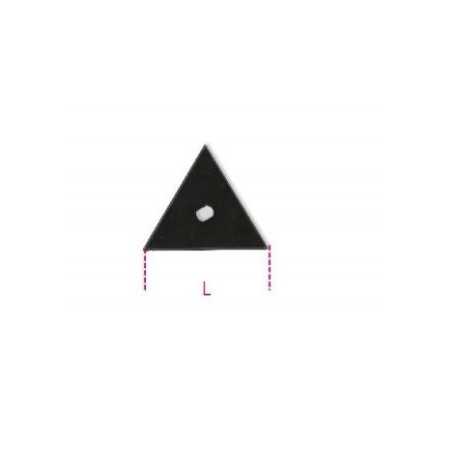 Lame Triangolari Di Ricambio - Beta 1717T RT