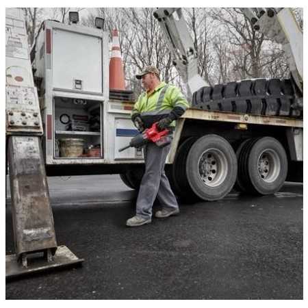 AVVITATORE A IMPULSI AD ALTISSIMA COPPIA ATTACCO 1″ F LUNGO M18 FUEL™ ONE-KEY™