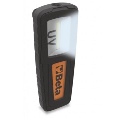 Lampada Ricaricabile UV + Luce Bianca Ideale Per La Ricerca Di Perdite - Beta 1838UV 2