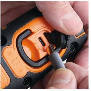 Lampada LED Con Ricarica Wireless - Beta 1838SW