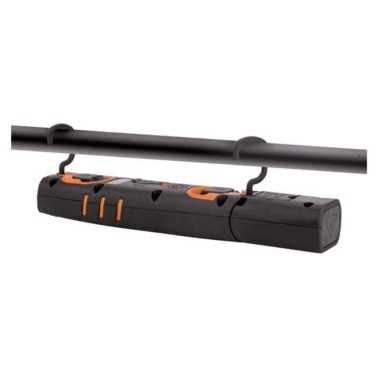 Lampada LED Con Ricarica Wireless - Beta 1838SW