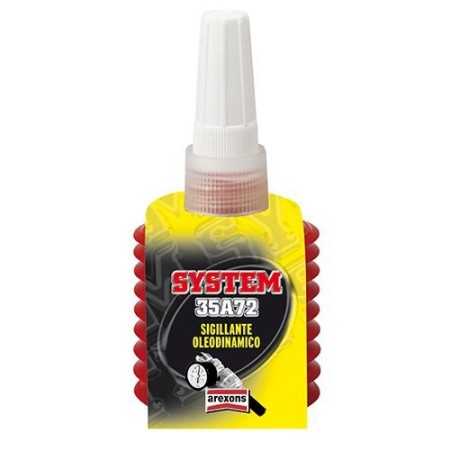 35A77 SIGILLANTE GAS E LIQUIDI 100ML   