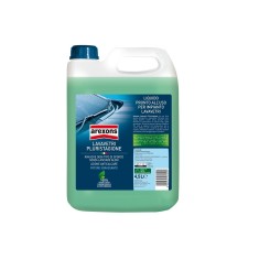 Lavavetri Pluristagione L 4,5