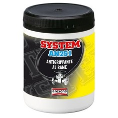 AN251 Antigrippante Al Rame 500 gr 2