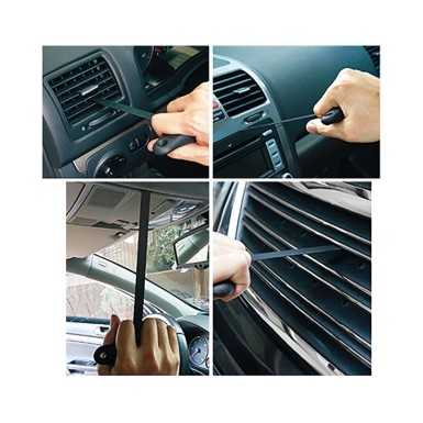 Estrattore A Basso Profilo Per Raschiavetri - Beta 1766ER/VW