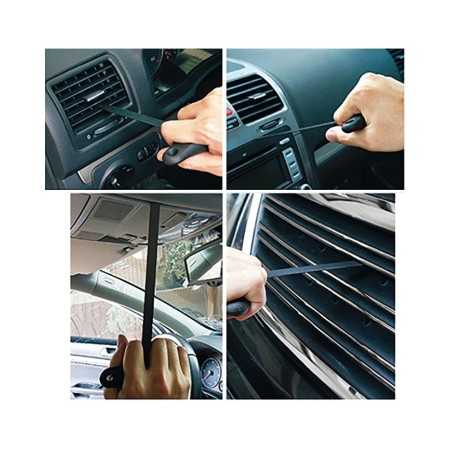 Estrattore A Basso Profilo Per Raschiavetri - Beta 1766ER/VW