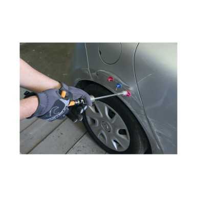 Massa Battente Per Funghetti Tirabolli In Plastica - Beta 1366B