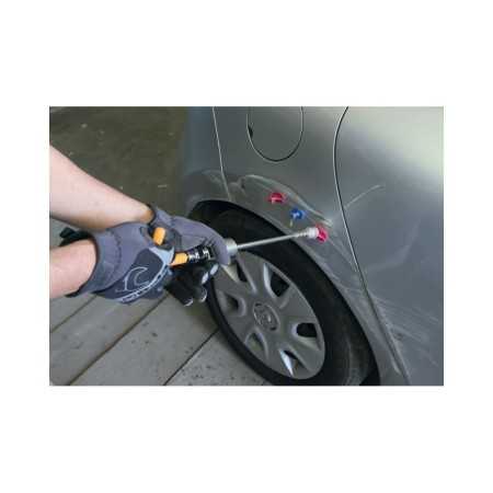 Massa Battente Per Funghetti Tirabolli In Plastica - Beta 1366B