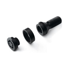 Kit Per Rimozione Bulloni Antifurto Con Anello Libero, Tipo BMW E Mini - Beta 972/C4BMW 2