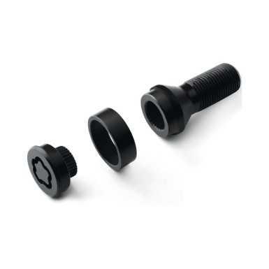 Kit Per Rimozione Bulloni Antifurto Con Anello Libero, Tipo BMW E Mini - Beta 972/C4BMW