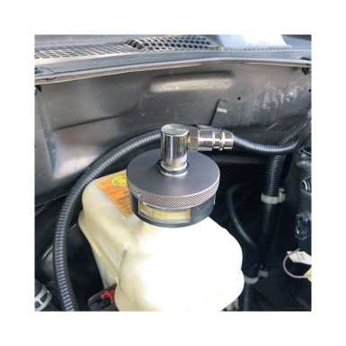 Kit Di Tappi Adattatori Per Vaschette Liquido Freni Utilizzabile Con BETA 1476LF E 1467LF/2 - Beta 1467T/C6