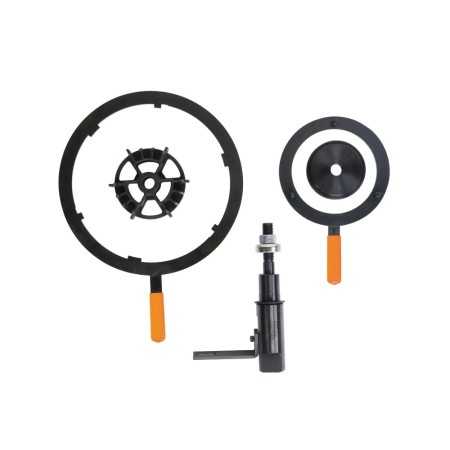 Kit Di Ripristino Doppie Frizioni Ford A Secco - Beta 1438DCT/S