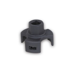 Chiave Per Apertura Tappo AdBlue® Gruppo PSA - Beta 1493C/ADB