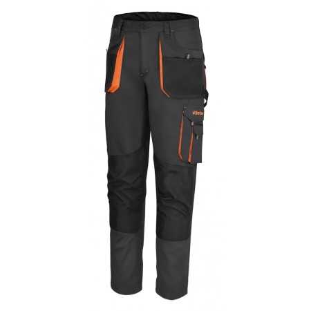 Pantaloni Leggeri Da Lavoro Nuovo Design - Migliore Vestibilità - Beta 7860G