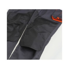 Pantaloni Leggeri Da Lavoro Nuovo Design - Migliore Vestibilità - Beta 7860G 2