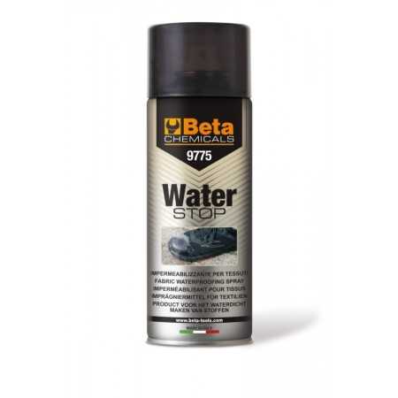 Impermeabilizzante Per Tessuti - Beta 9775 - Water Stop
