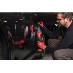 M18 FROP15-502X   - LUCIDATRICE ROTORBITALE A BATTERIA 18V, ORBITA 15 MM 2