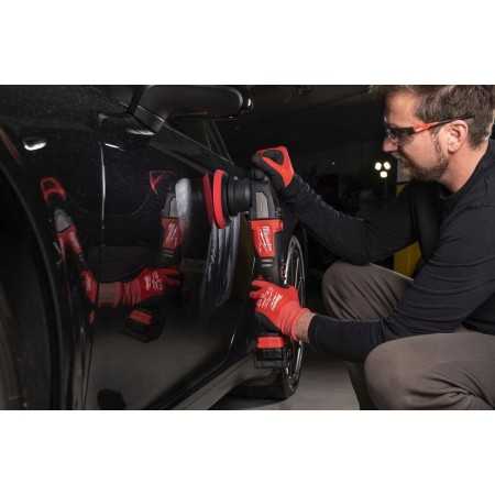  M18 FROP15-502X   - LUCIDATRICE ROTORBITALE A BATTERIA 18V, ORBITA 15 MM