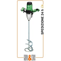 MISCELATORE UM16VST2 HIKOKI 2