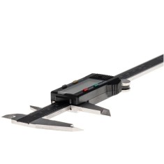 Calibri digitali 150MM display con numeri grandi LTF327.05 OBERK 2