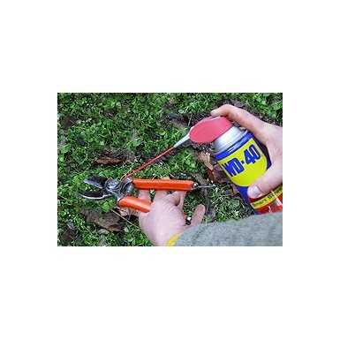 WD-40 SPRAY 400ML
