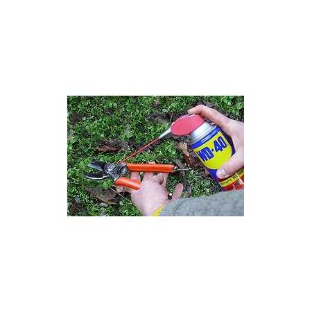WD-40 SPRAY 400ML