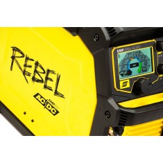 Saldatrice Rebel emp 205ic ac/dc 2
