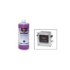 Detergente Industriale Alcalino Per Vasca Ultrasuoni - Beta 9881U 2