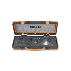 CASSETTE MESSA IN FASE MOTORE /C13A FIAT/LANCIA 0.9 TWINAIR TURBO