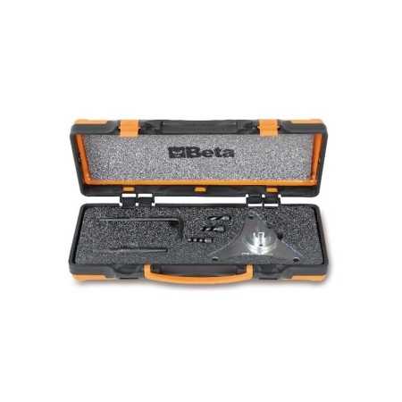 CASSETTE MESSA IN FASE MOTORE /C13A FIAT/LANCIA 0.9 TWINAIR TURBO