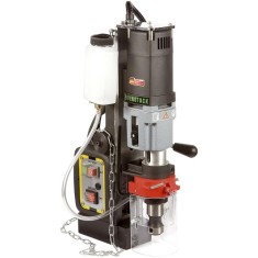 TRAPANO CON SUPPORTO MAGNETICO LTF 380.01