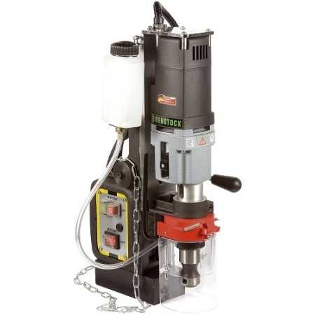 TRAPANO CON SUPPORTO MAGNETICO LTF 380.01