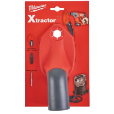 Xtractor milwaukee