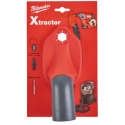 Xtractor milwaukee