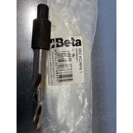 PUNTE D 8,10 PER KIT 960 KC /RP8,1