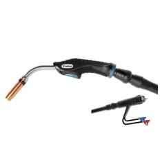 TORCIA ERGOPLUS 500 EURO