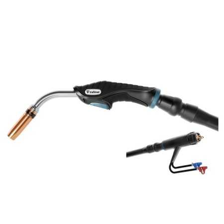 TORCIA ERGOPLUS 500 EURO