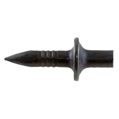 Fischer ED 18 Chiodo a Percussione, Fissaggi su Calcestruzzo senza Preforatura, Lunghezza 18 mm, 200 Pezzi 2